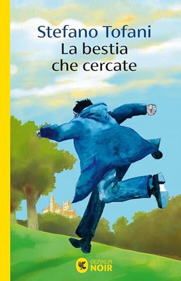 La bestia che cercate