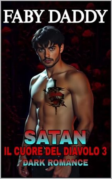 SATAN : IL CUORE DEL DIAVOLO PT3 (THE DEVIL)
