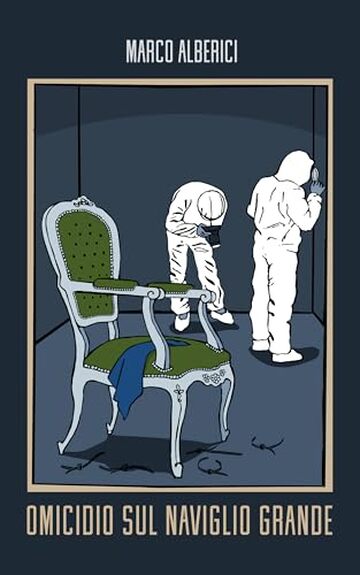 OMICIDIO SUL NAVIGLIO GRANDE