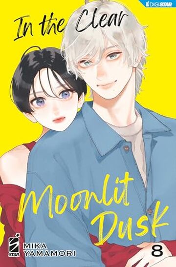 In the clear moonlit dusk 8: Digital Edition