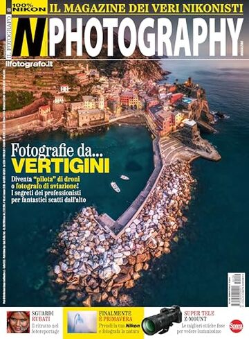 Nikon Photography #129| Aprile2025