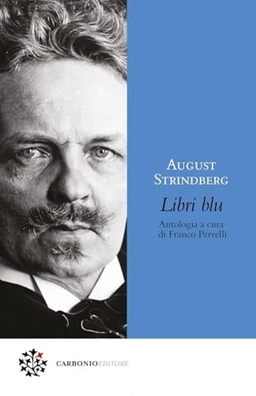 Libri blu: Antologia a cura di Franco Perrelli