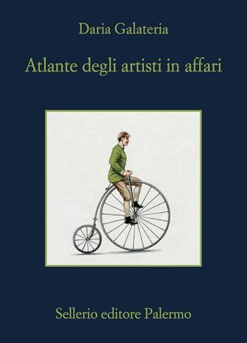 Atlante degli artisti in affari