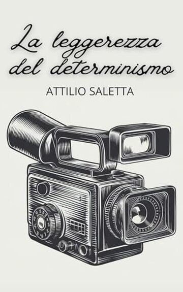 Il determinismo della leggerezza