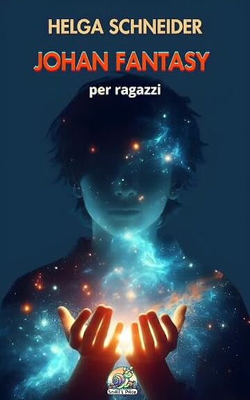 Johan Fantasy: per ragazzi (Snail's Pace Edition)
