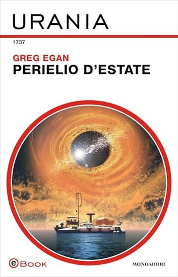 Perielio d'estate (Urania)