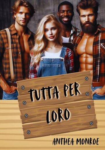 Tutta per loro