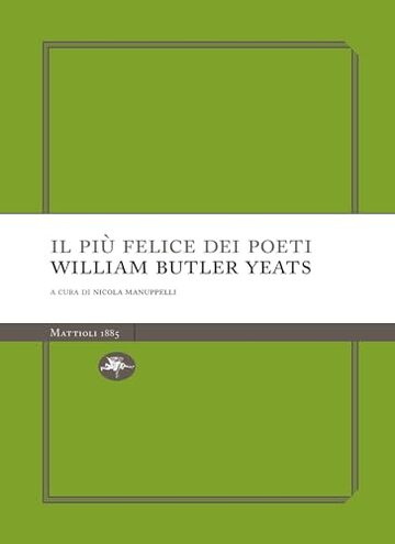 Il pi&ugrave; felice dei poeti (Experience Light)