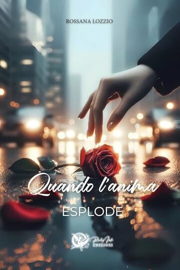 Quando l'anima esplode