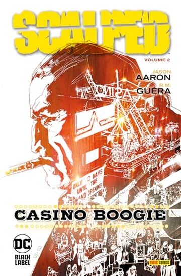 Scalped 2: Casino boogie