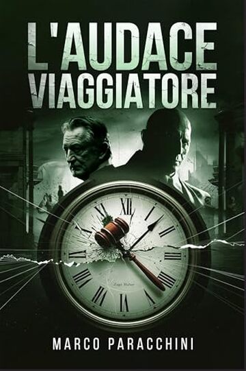 L'AUDACE VIAGGIATORE