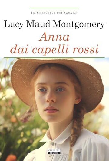 Anna dai capelli rossi: Ediz. integrale (La biblioteca dei ragazzi)