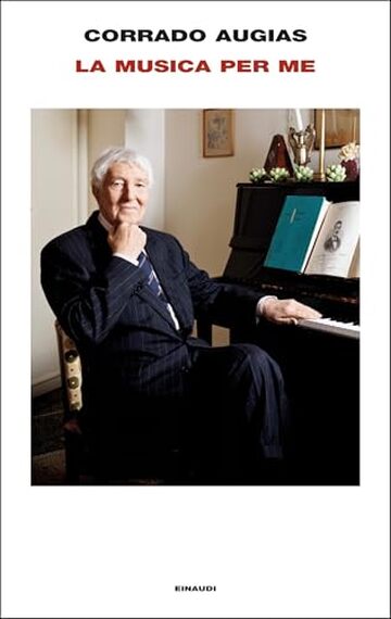 La musica per me