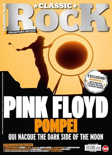 Classic Rock #144| Aprile2025