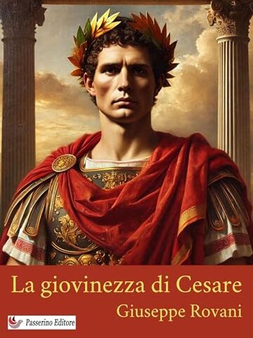 La giovinezza di Giulio Cesare