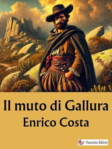 Il muto di Gallura