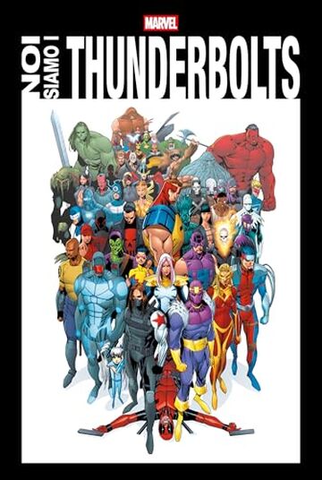 Noi siamo i Thunderbolts