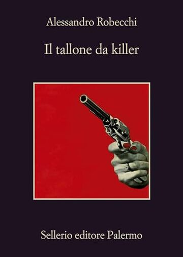 Il tallone da killer