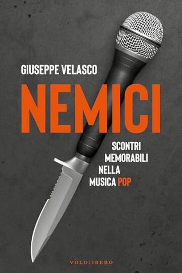 Nemici: Scontri memorabili nella musica pop