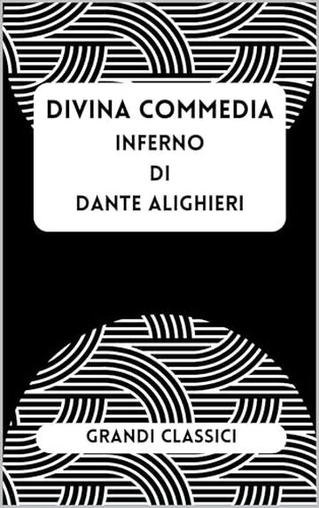 Divina Commedia - Inferno