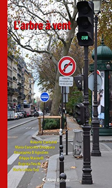 L'arbre &agrave; vent