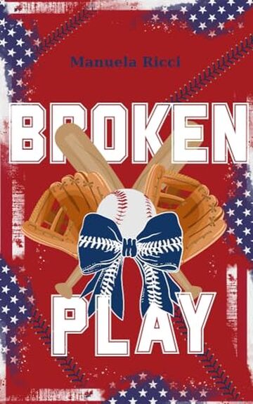 BROKEN PLAY: Red Sox Series (RedSox Series Vol. 2)