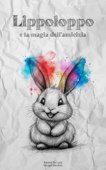 Lippoloppo e la magia dell'amicizia