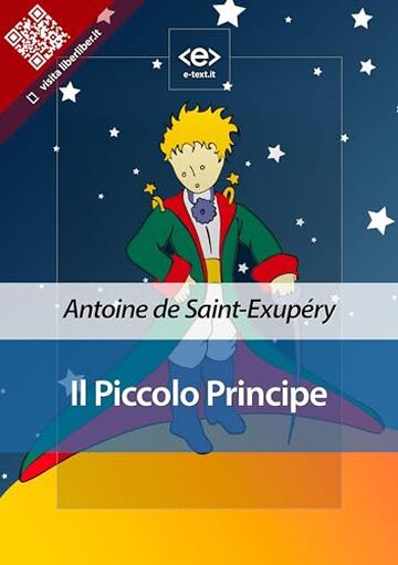 Il Piccolo Principe (Liber Liber)