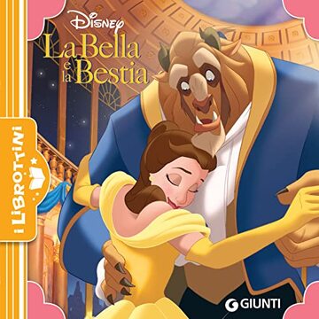 La Bella e la Bestia. I Librottini