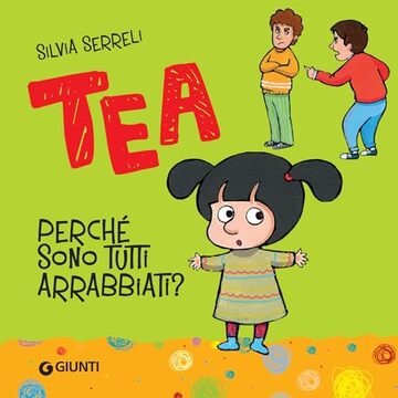 Tea. Perch&eacute; sono tutti arrabbiati?