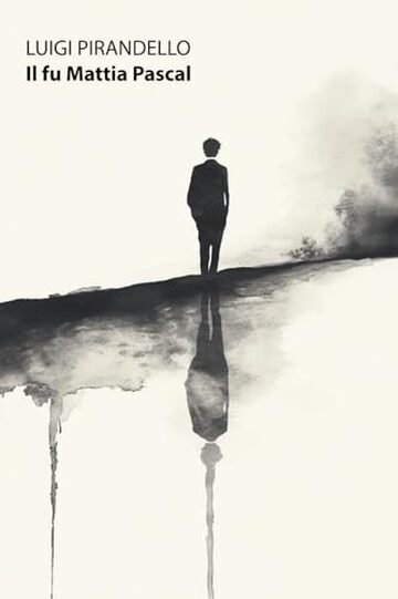 Il fu Mattia Pascal: con biografia dell'autore ed analisi
