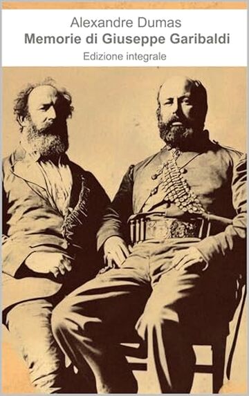 Memorie di Giuseppe Garibaldi