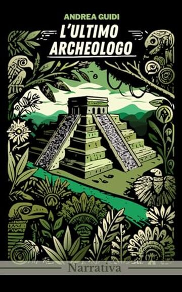 L'ultimo archeologo