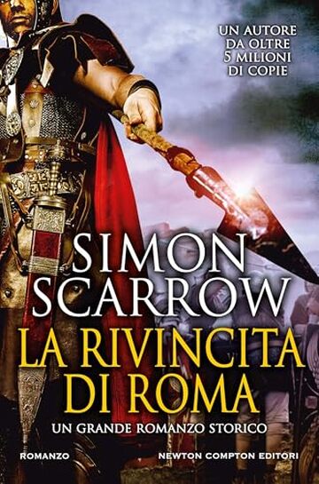 La rivincita di Roma