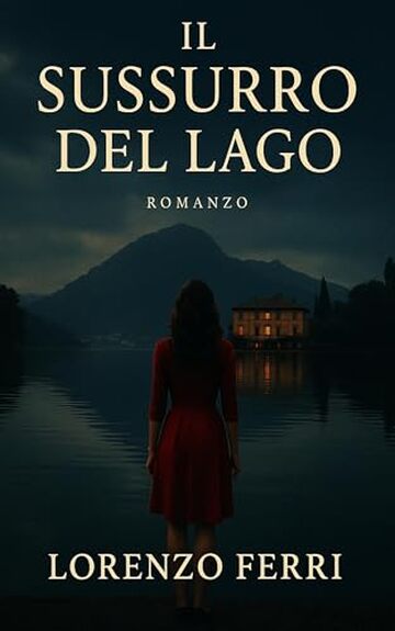 Il Sussurro del Lago