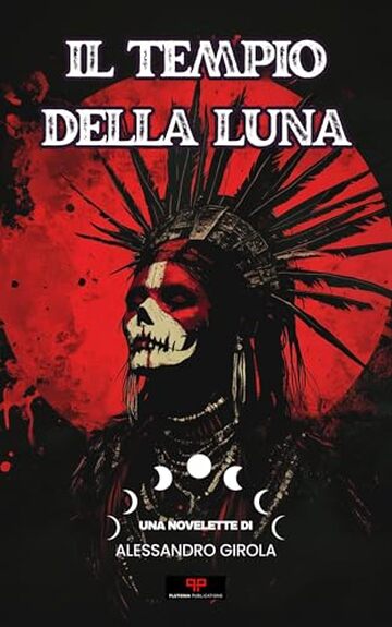 Il Tempio della Luna (Il ciclo del cavaliere)