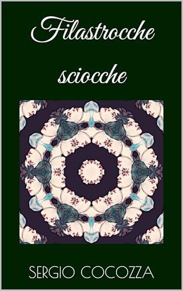 Filastrocche sciocche: in forma di quartina