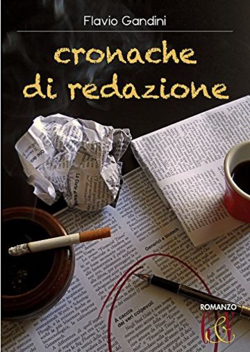 Cronache di redazione