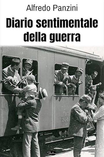 Diario sentimentale della guerra