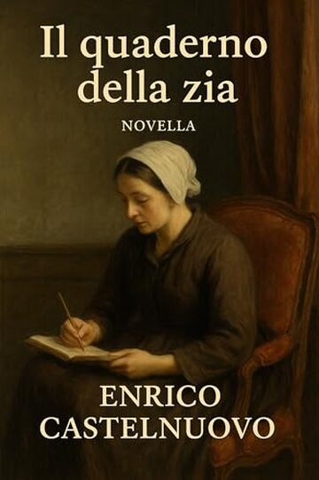 Il quaderno della zia