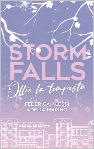 Storm Falls - Oltre la tempesta