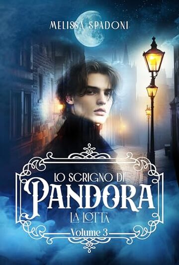 Lo Scrigno Di Pandora 3: La Lotta