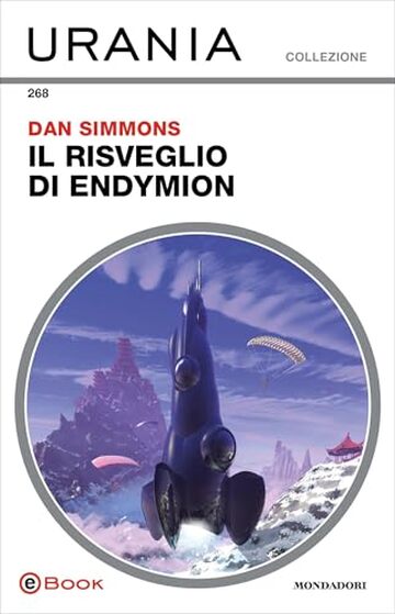 Il risveglio di Endymion (Urania)