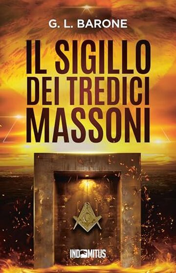 Il sigillo dei tredici massoni