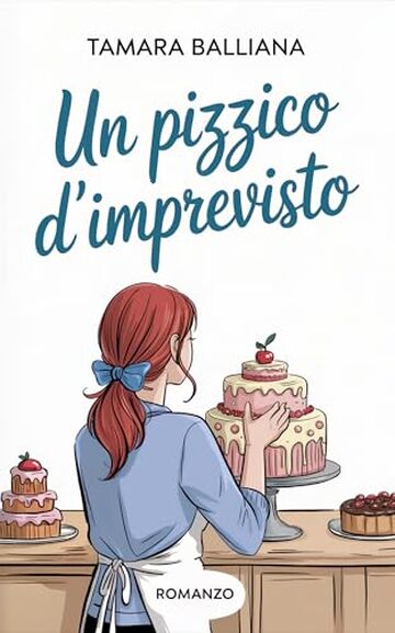 Un pizzico d'imprevisto (Il Domaine dei Manon Vol. 4)