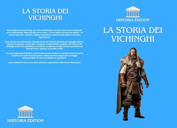 LA STORIA DEI VICHINGHI: Tra mito e realt&agrave;: scopri l'eredit&agrave; dei Vichinghi