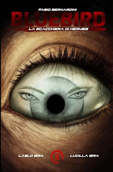 BlueBird: La scacchiera di Hermes