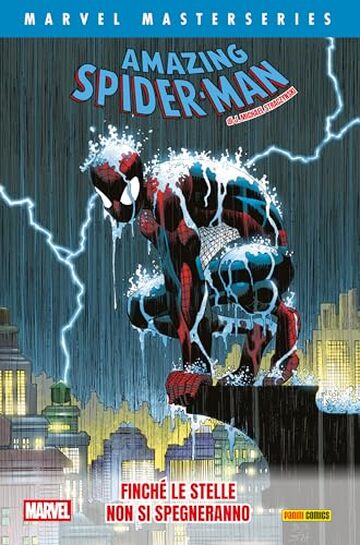 Marvel Masterseries - Amazing Spider-Man di J. Michael Straczynski 2: Finch&eacute; le stelle non si spegneranno