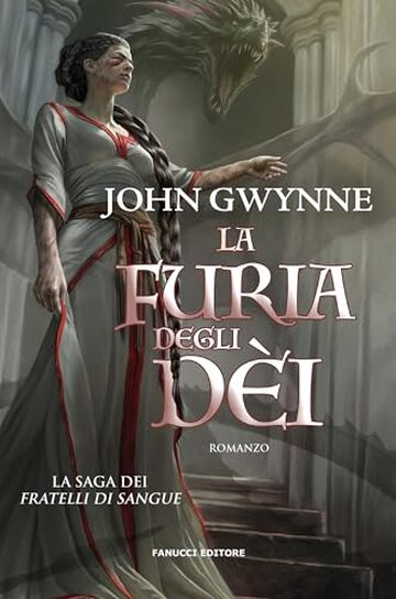 La furia degli d&egrave;i (Fanucci)