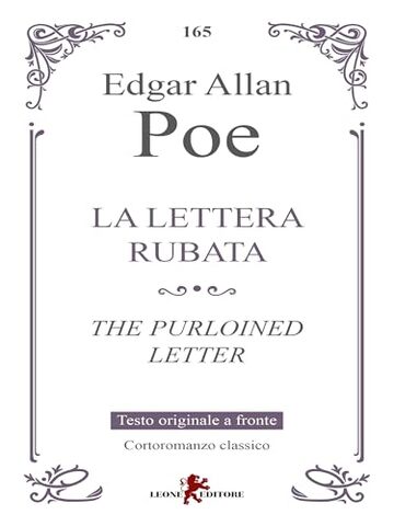 La lettera rubata